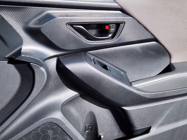 used 2024 Subaru Crosstrek car, priced at $23,901