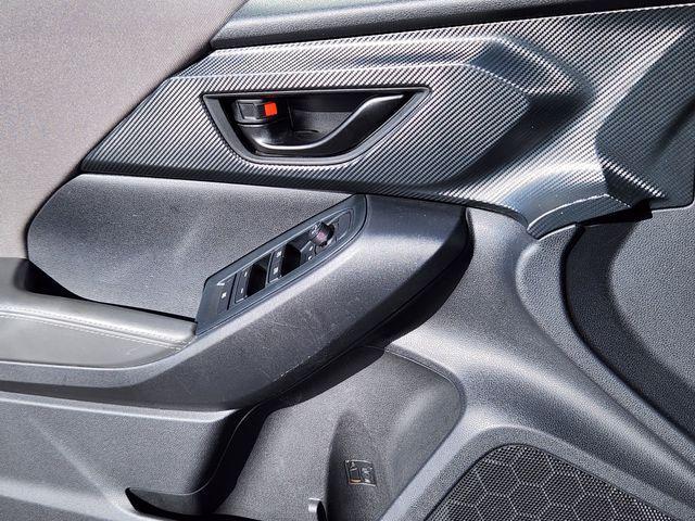 used 2024 Subaru Crosstrek car, priced at $23,901