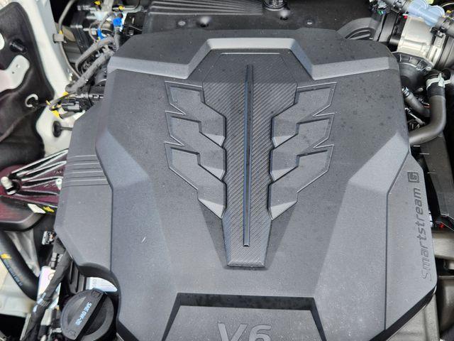 new 2026 Hyundai Palisade car, priced at $57,599