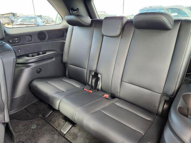 new 2026 Hyundai Palisade car, priced at $57,599