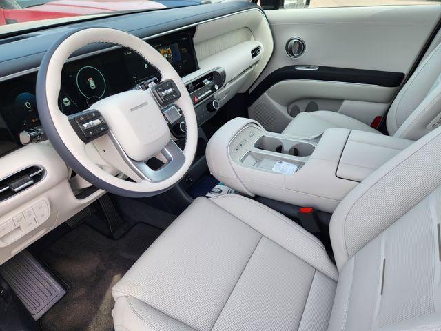 new 2026 Hyundai Palisade car, priced at $55,963