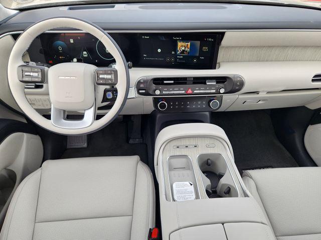new 2026 Hyundai Palisade car, priced at $55,963