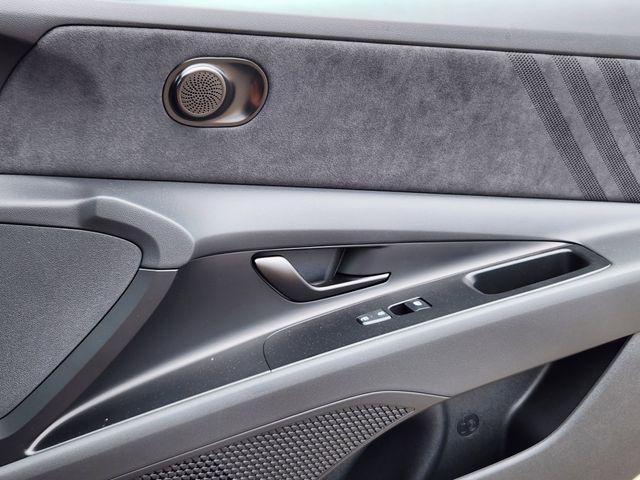 new 2025 Hyundai ELANTRA N car, priced at $33,884