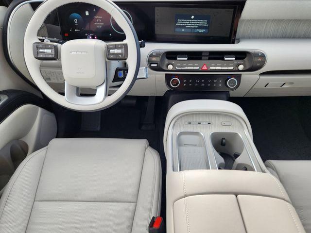 new 2026 Hyundai Palisade car, priced at $57,014