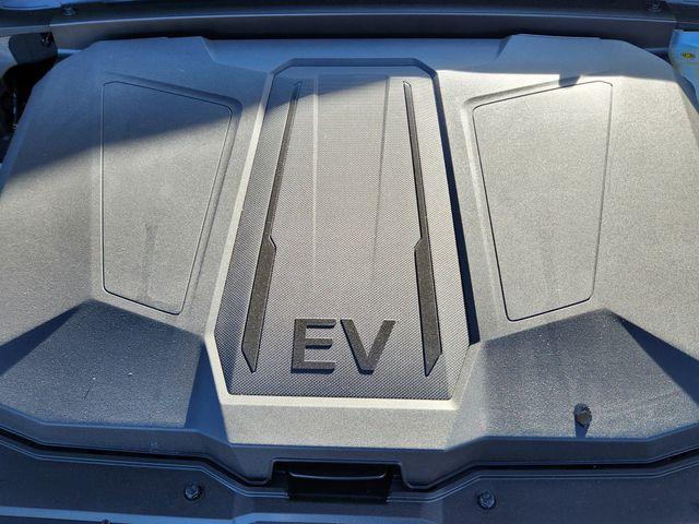 new 2026 Hyundai IONIQ 5 car, priced at $46,875