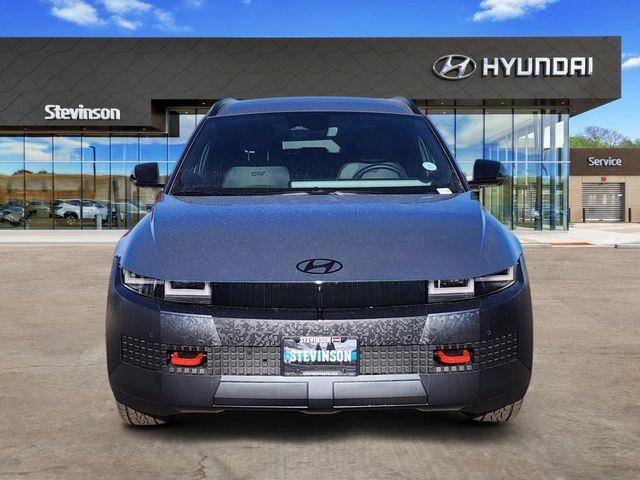 new 2026 Hyundai IONIQ 5 car, priced at $46,875