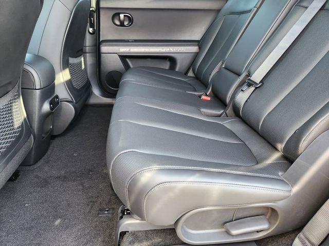 new 2026 Hyundai IONIQ 5 car, priced at $46,875