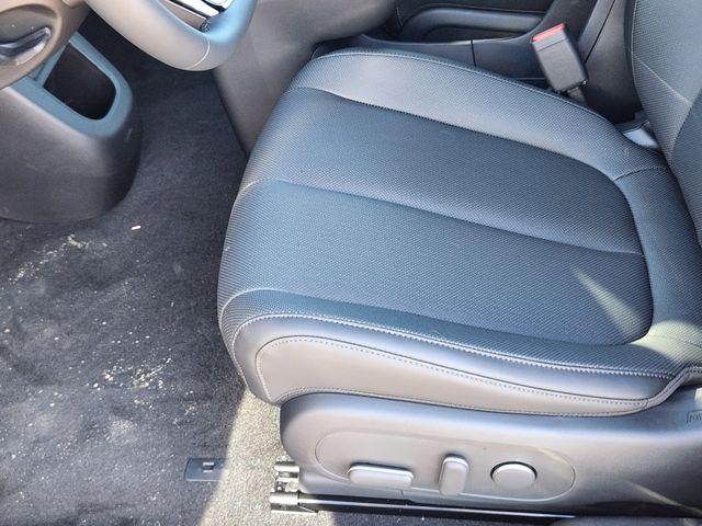 new 2026 Hyundai IONIQ 5 car, priced at $46,875