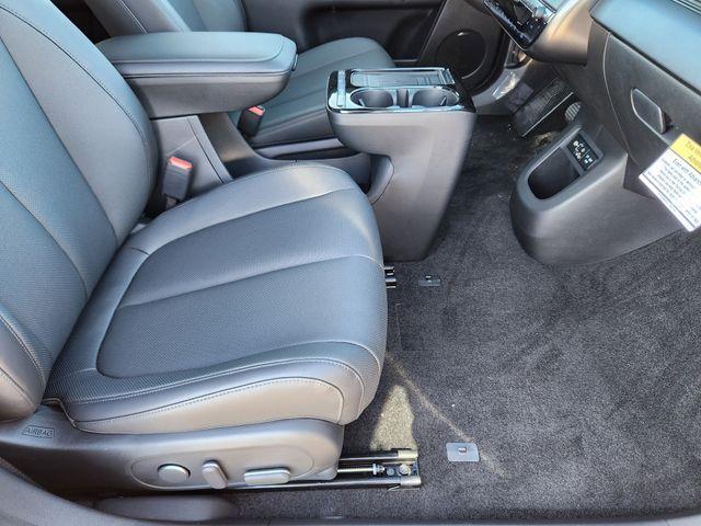 new 2026 Hyundai IONIQ 5 car, priced at $46,875