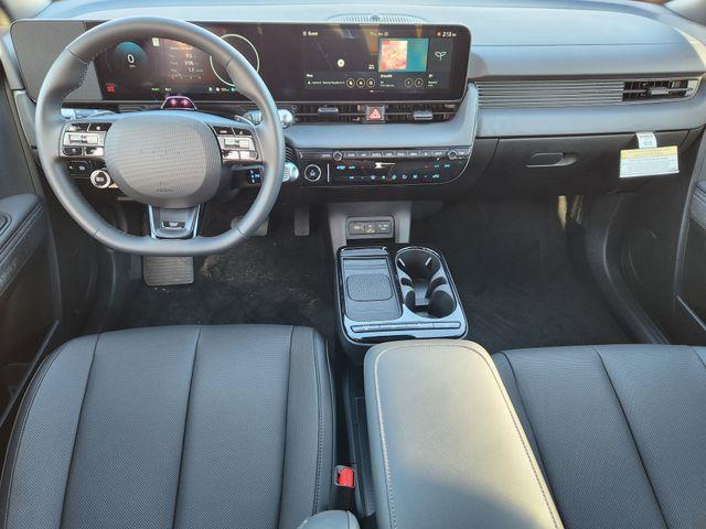 new 2026 Hyundai IONIQ 5 car, priced at $46,875