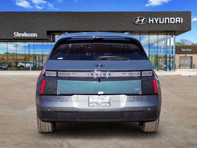 new 2026 Hyundai IONIQ 5 car, priced at $46,875