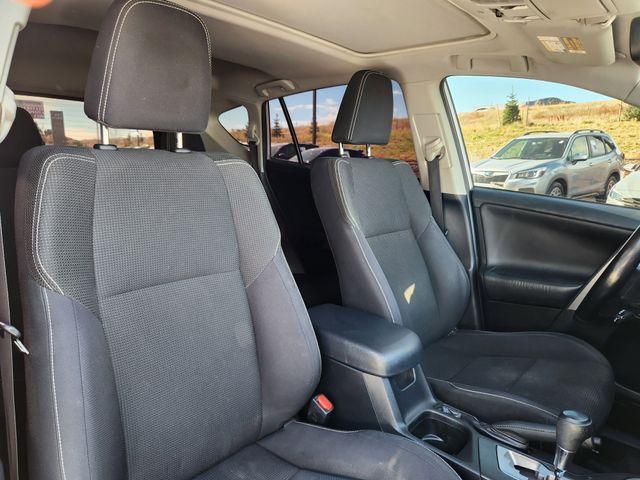 used 2016 Toyota RAV4 Hybrid car, priced at $16,201