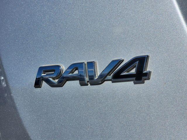 used 2016 Toyota RAV4 Hybrid car, priced at $16,201