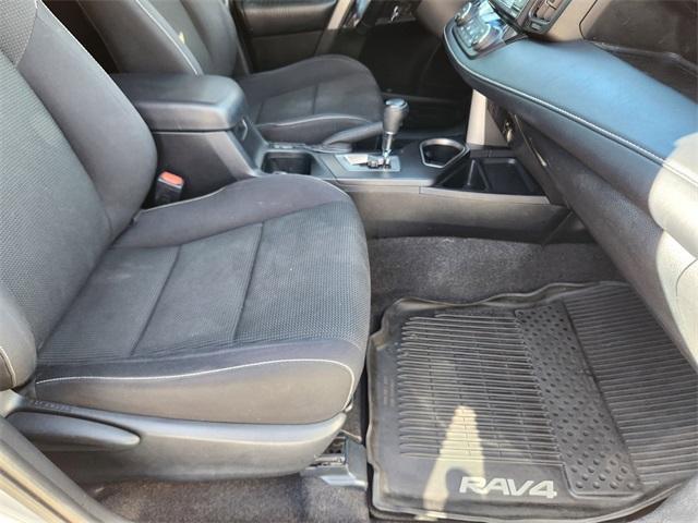 used 2016 Toyota RAV4 Hybrid car, priced at $16,701