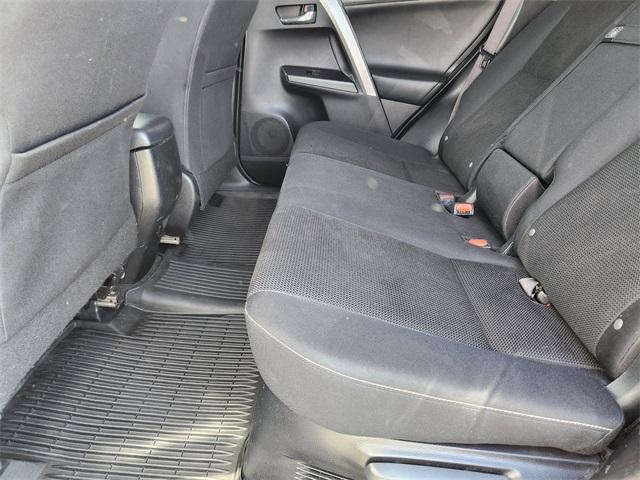 used 2016 Toyota RAV4 Hybrid car, priced at $16,701