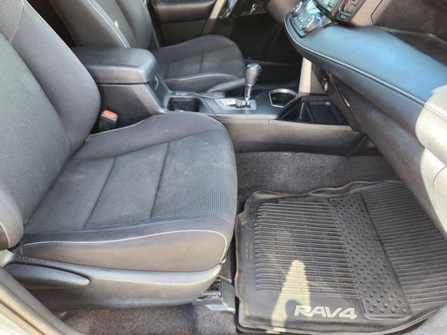 used 2016 Toyota RAV4 Hybrid car, priced at $16,201