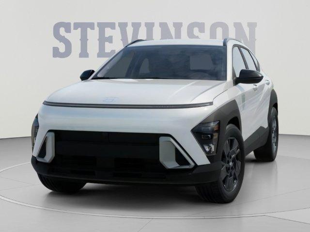 new 2027 Hyundai Kona car, priced at $32,013