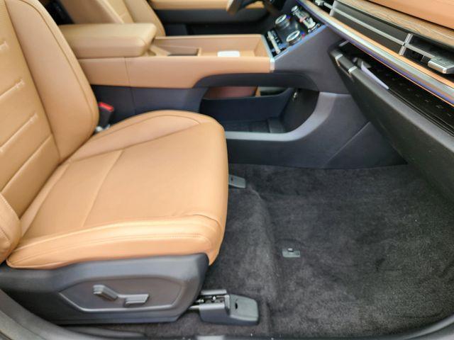 new 2026 Hyundai SANTA FE HEV car, priced at $53,661