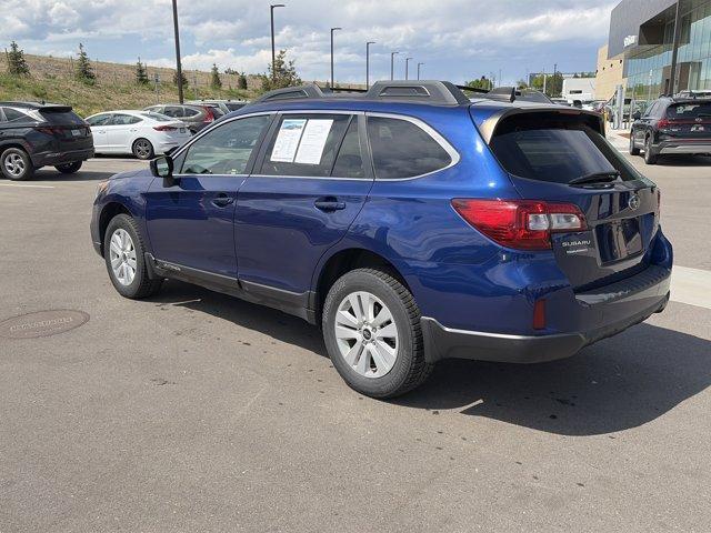 used 2017 Subaru Outback car, priced at $14,201