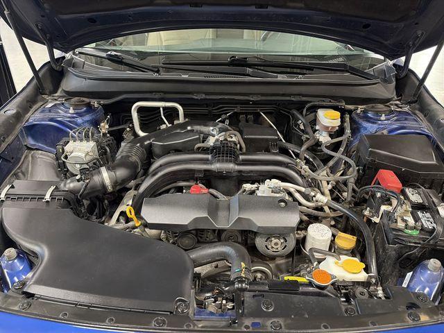 used 2017 Subaru Outback car, priced at $14,201