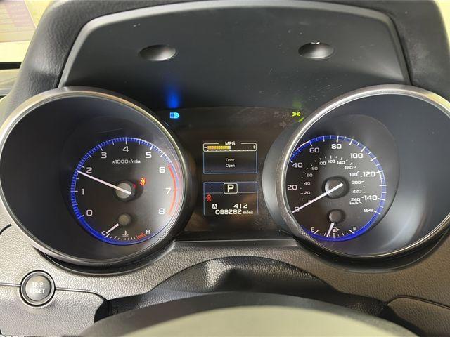 used 2017 Subaru Outback car, priced at $14,201