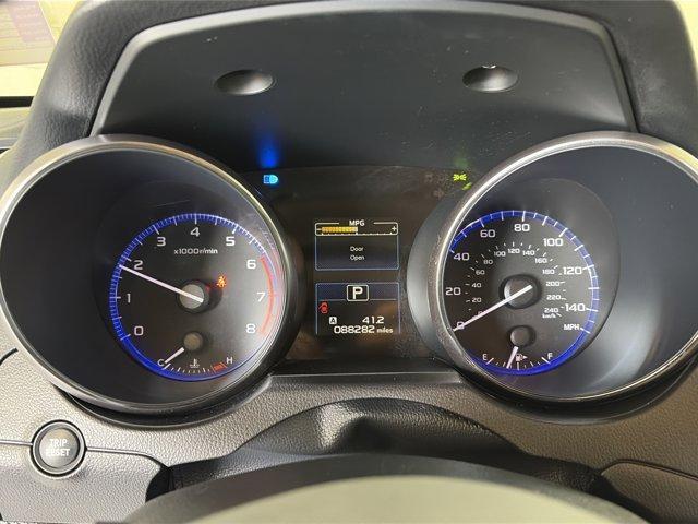 used 2017 Subaru Outback car, priced at $14,201