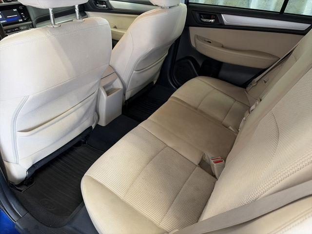 used 2017 Subaru Outback car, priced at $14,201