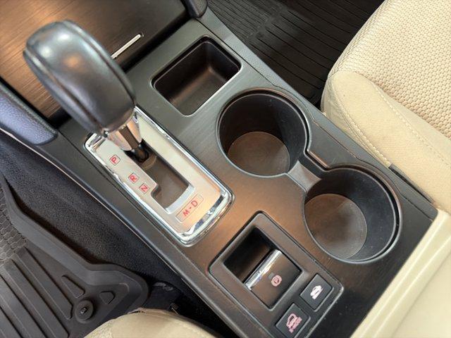 used 2017 Subaru Outback car, priced at $14,201