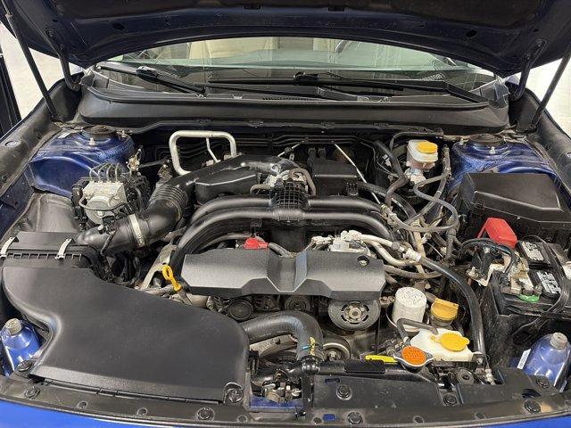 used 2017 Subaru Outback car, priced at $14,201