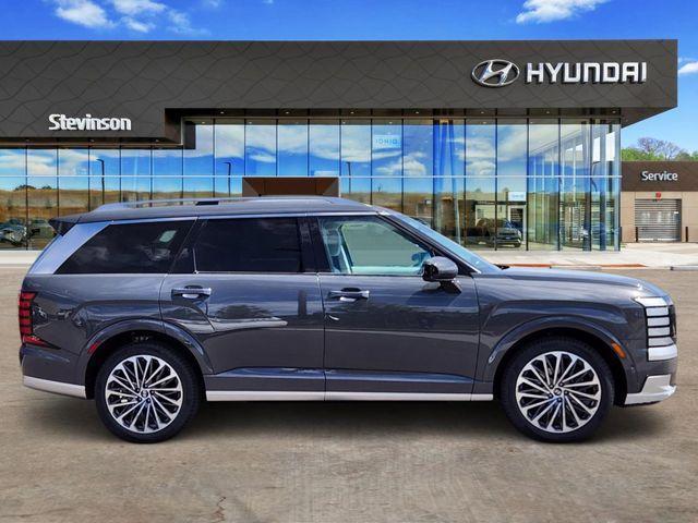 new 2026 Hyundai Palisade car, priced at $56,030