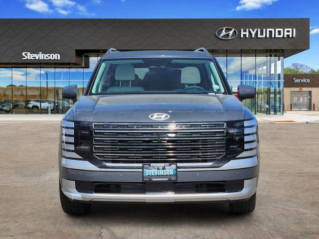 new 2026 Hyundai Palisade car, priced at $56,030