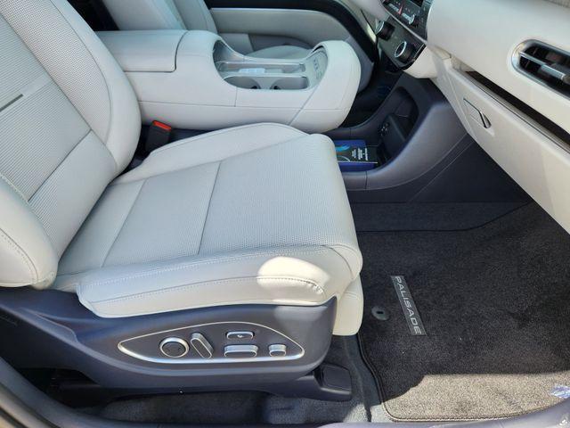 new 2026 Hyundai Palisade car, priced at $56,030