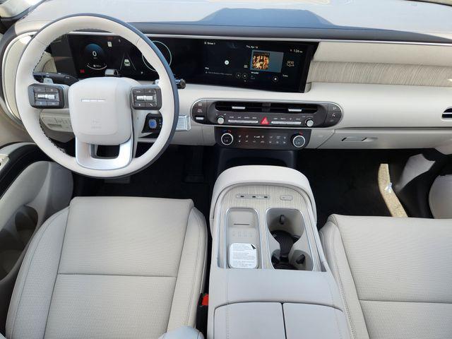 new 2026 Hyundai Palisade car, priced at $56,030