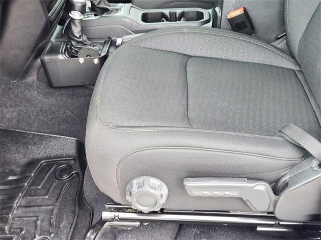 used 2020 Jeep Gladiator car, priced at $23,201