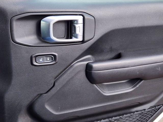 used 2020 Jeep Gladiator car, priced at $22,901