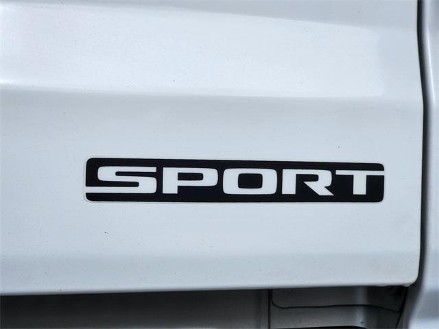 used 2020 Jeep Gladiator car, priced at $23,201