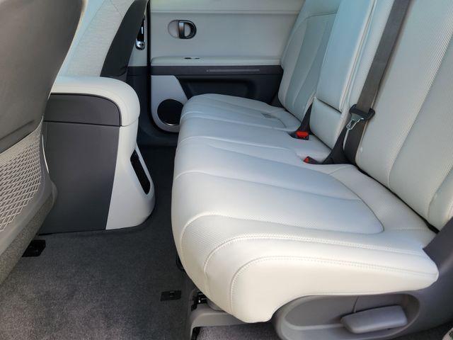 new 2026 Hyundai IONIQ 5 car, priced at $49,575