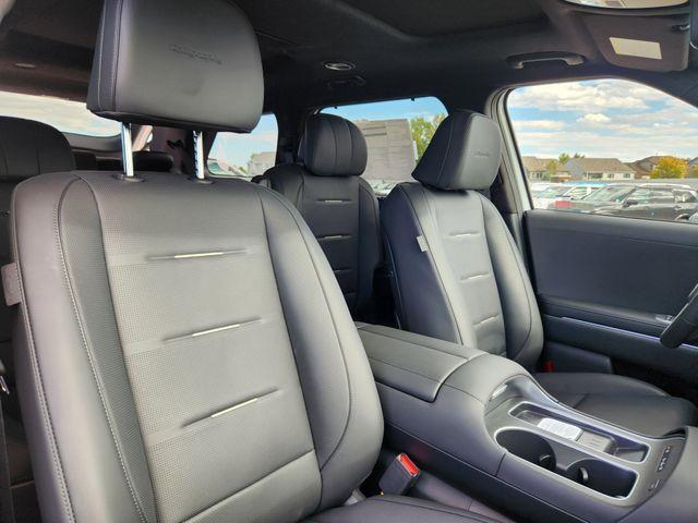 new 2026 Hyundai Palisade car, priced at $57,589