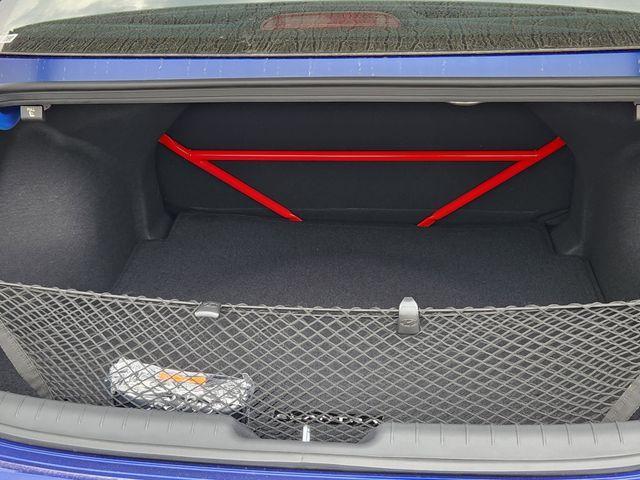 new 2025 Hyundai ELANTRA N car, priced at $33,874