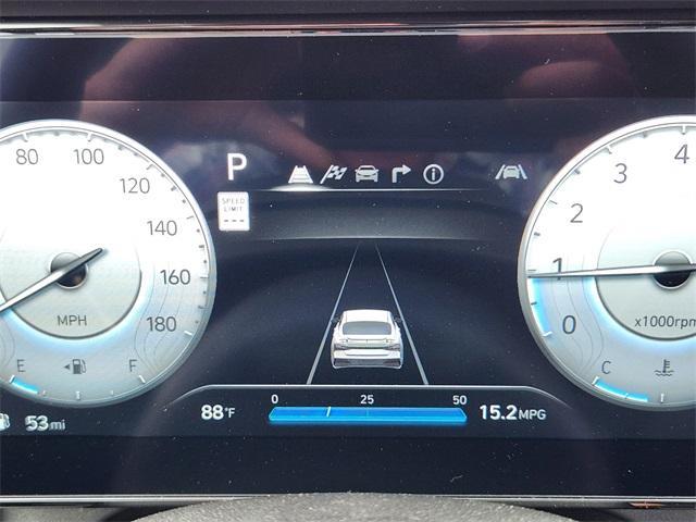 new 2025 Hyundai ELANTRA N car, priced at $34,574