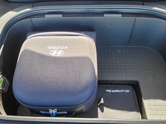 new 2026 Hyundai IONIQ 9 car, priced at $64,885