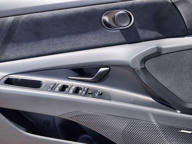 new 2025 Hyundai ELANTRA N car, priced at $32,299