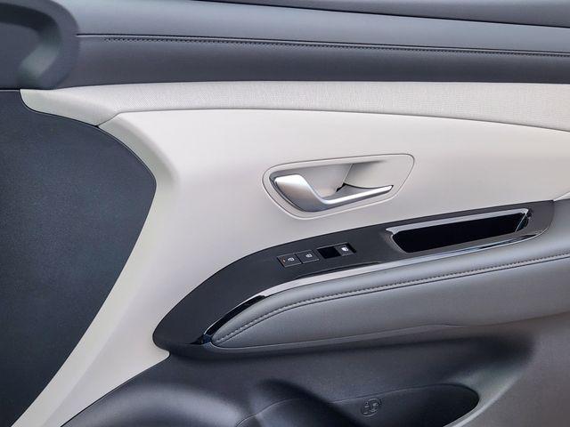 new 2026 Hyundai TUCSON Hybrid car, priced at $42,865