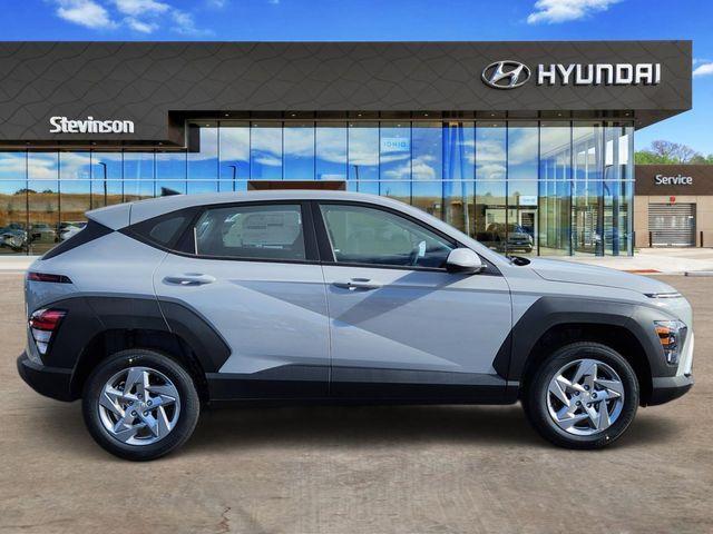 new 2026 Hyundai Kona car, priced at $27,340