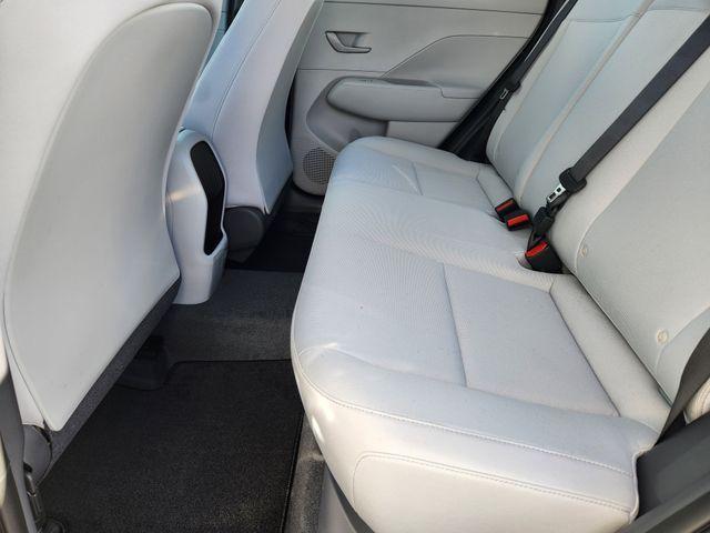 new 2026 Hyundai Kona car, priced at $27,340