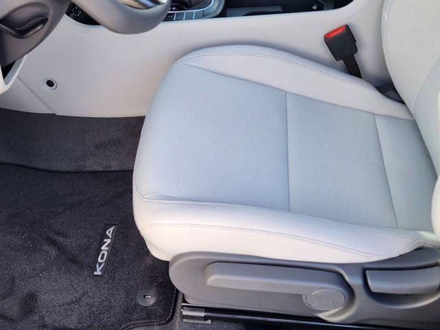 new 2026 Hyundai Kona car, priced at $27,340