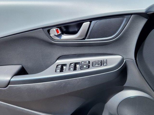 used 2018 Hyundai Kona car, priced at $16,201