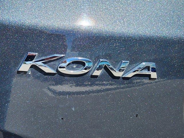 used 2018 Hyundai Kona car, priced at $16,201