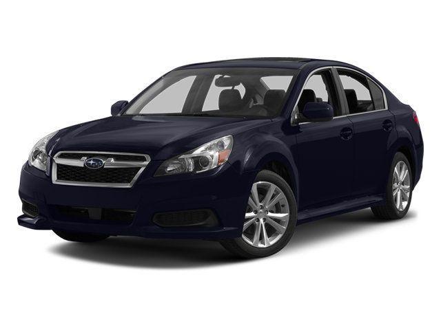 used 2013 Subaru Legacy car