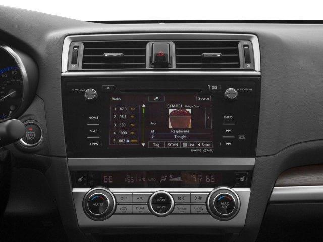 used 2017 Subaru Outback car, priced at $13,900